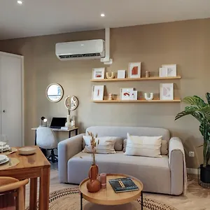 Casa Laietana Apartamento Barcelona