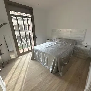 Riera Alta 20 Apartamento Barcelona