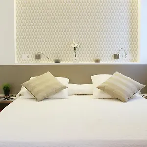 Residencia Universitaria Torre Girona Apartamento Barcelona