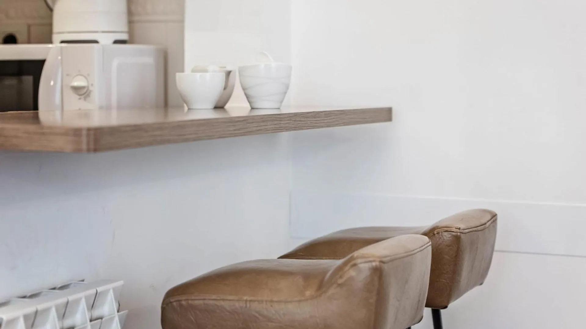 Sweett - Comte Urgell Apartment Barcelona